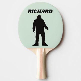 BGFOOT CUSTOM PNG PONG PADDLE TISCHTENNIS SCHLÄGER