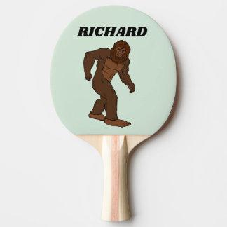 BGFOOT CUSTOM PNG PONG PADDLE TISCHTENNIS SCHLÄGER