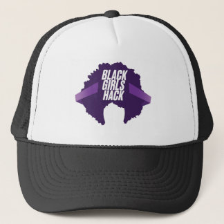 BGH Trucker Hat Truckerkappe