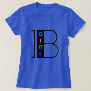 BGirl-T - Shirt