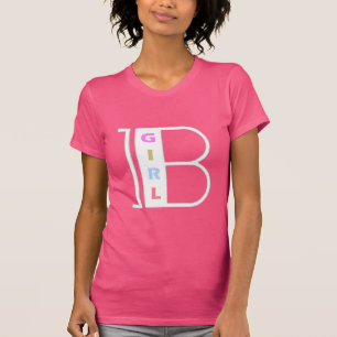 BGirl-T - Shirt