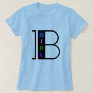 BGirl-T - Shirt