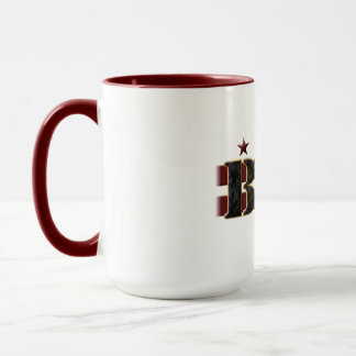 BGO Offizielle Logocoffee-Tasse Tasse
