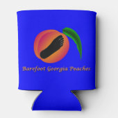 BGP kann abkühlen Dosenkühler (Rückseite)