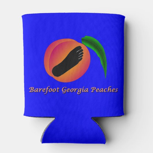 BGP kann abkühlen Dosenkühler (Rückseite)