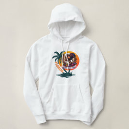 BGR Florida Chapter Hoodie