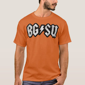 bgsu, aber cooler T T-Shirt