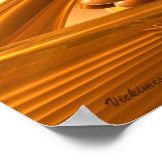 BH 0203 POSTER (Ecke)