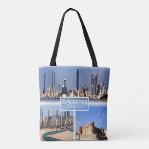 BH Baharain - Manama - Manama Juffair - Ford Arad Tasche