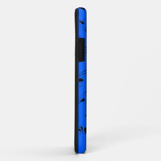 BH! Case-Mate iPhone HÜLLE (Hinten/Rechts)