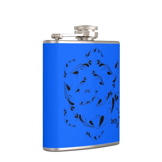 BH! FLACHMANN (Rechts)