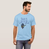 BH - Gib einem Mann ein Shirt (Vorne ganz)