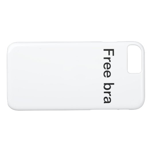 BH iphone Fall Case-Mate iPhone Hülle (Rückseite (Horizontal))