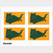 BH Kitty Aufkleber (Blatt)