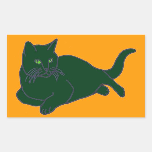 BH Kitty Aufkleber (Vorderseite)