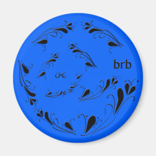 BH! MAGNET