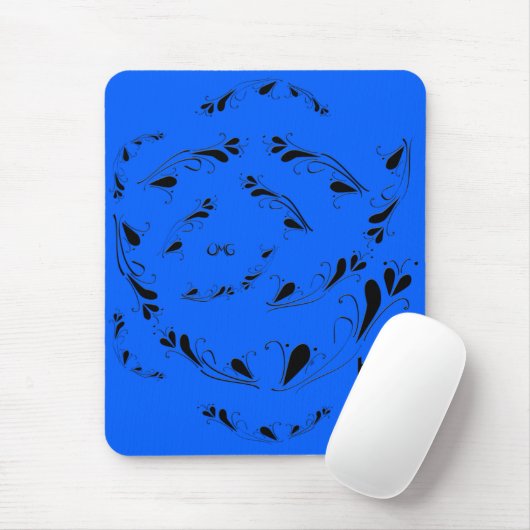 BH! MOUSEPAD (Mit Mouse)