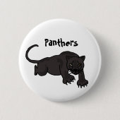 BH, Panther-Knopf Button (Vorderseite)
