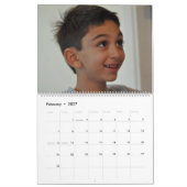 Bhagat Boyz 2010 Kalender (Feb 2027)
