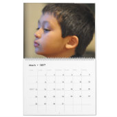 Bhagat Boyz 2010 Kalender (Mär 2027)