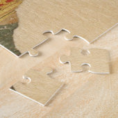 Bhagavat Purana Baby Krishna Stolen by Vasudov Puzzle (Seite)