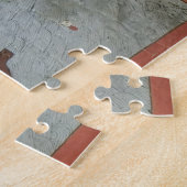 Bhagavata Purana Manuskript Page Rukimi Krishna Puzzle (Seite)