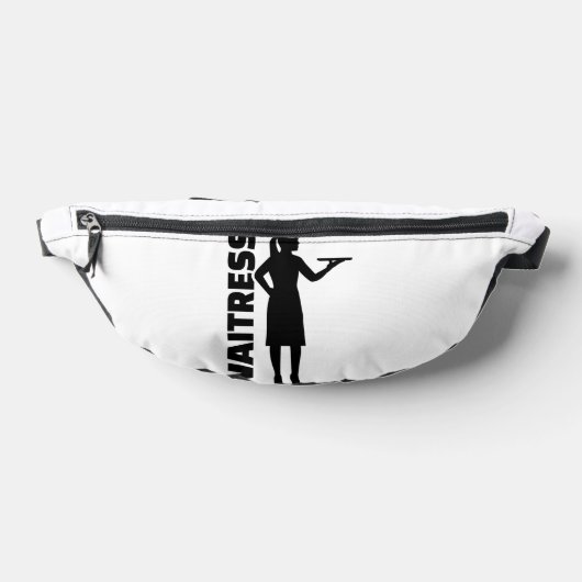 Bhalsvinth6 Bauchtasche (Ablage )