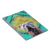 Bhalus Buch des Glücks (Rechte Seite)