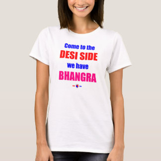 Bhangra T - Shirt
