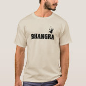 BHANGRA T-Shirt (Vorderseite)