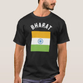 Bharat T-Shirt (Vorderseite)