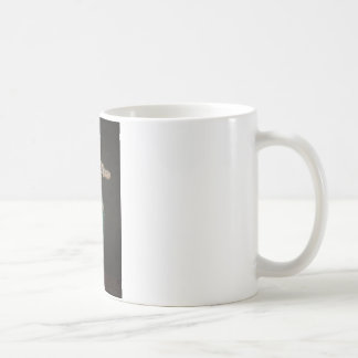 Bharatanatyam Tänzer Kaffeetasse