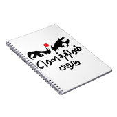 Bharathiyar Kavidhai Routhiram Pazhagu Notizblock (Rechte Seite)