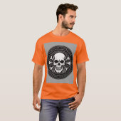 BHAYANKAR T-Shirt (Vorne ganz)