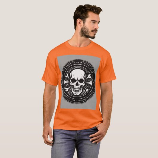 BHAYANKAR T-Shirt (Vorne ganz)