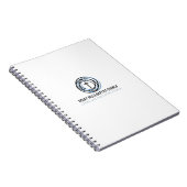BHBC-Notebook Notizblock (Rechte Seite)
