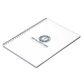 BHBC-Notebook Notizblock (Linke Seite)