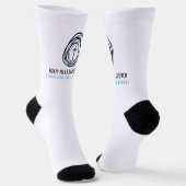 BHBC Socks Socken (Gewinkelt)
