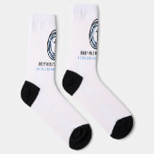BHBC Socks Socken (Rechts)