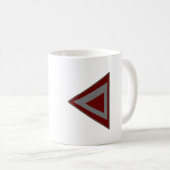 BHC- YDKMLIKM-Tasse Kaffeetasse (VorderseiteRechts)