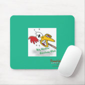BHCC Mousepad (Mit Mouse)