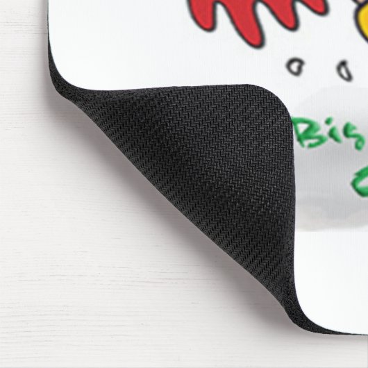 BHCC Mousepad 2 (Ecke)