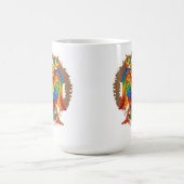 bherunda bird kaffeetasse (Mittel)