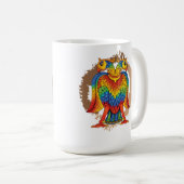 bherunda bird kaffeetasse (VorderseiteRechts)