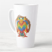 bherunda bird milchtasse (Linke Ecke)