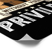 BHM kämpft für den Kampf ohne die schwarze Vorgesc Poster (Ecke)