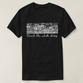 BHM-T - Shirt für die ganze Geschichte
