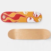 BHNW Pro-Motherboard Skateboard (Horizontal)