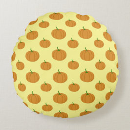 Bhopla Rundes Kissen