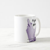 bhpglove kaffeetasse (VorderseiteRechts)